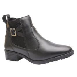 Bota Cano Baixo