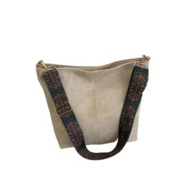 Bolsa Vintage Casual