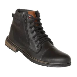 Bota Thunder em Couro
