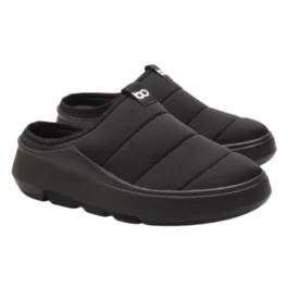 Mule Slip On Daily Feminina