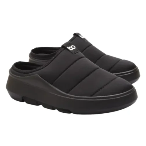 Mule Slip On Daily