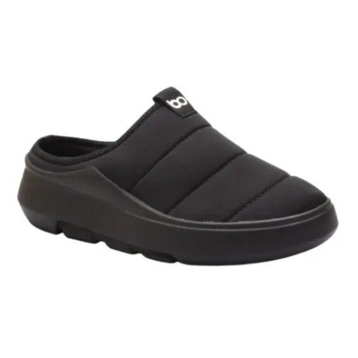 Mule Slip On Daily