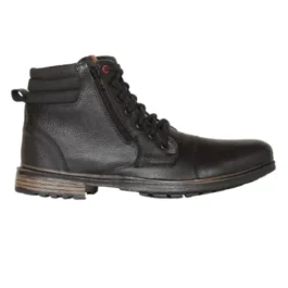 Bota Thunder em Couro