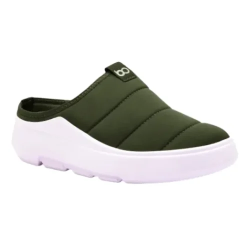 Mule Slip On Daily