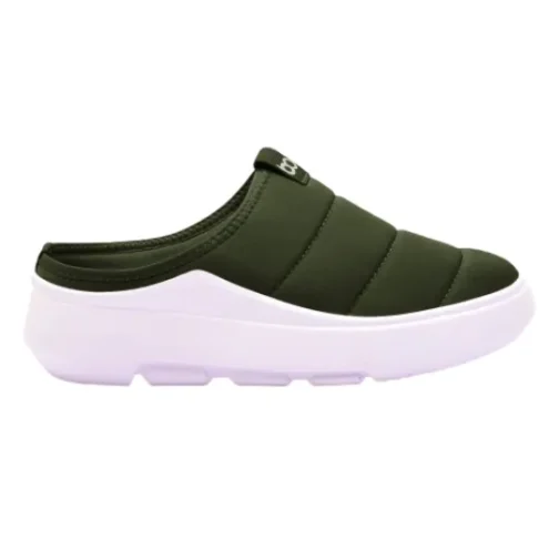 Mule Slip On Daily