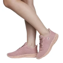 Tênis Esportivo Feminino Ascension GHOST 2