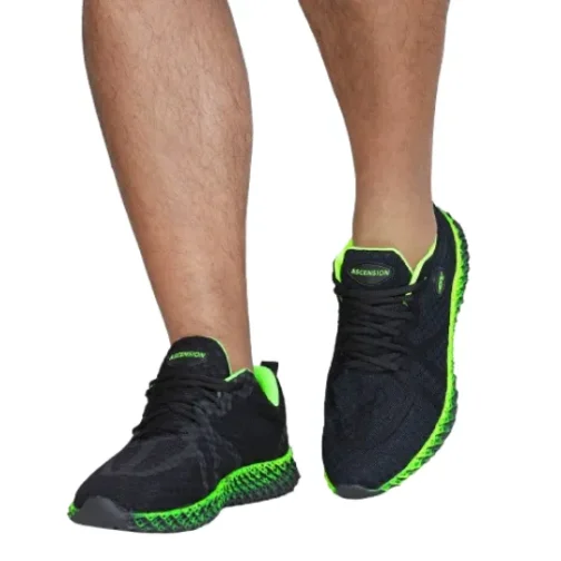 Tênis esportivo masculino GHOST 3