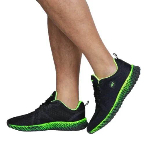 Tênis esportivo masculino GHOST 3