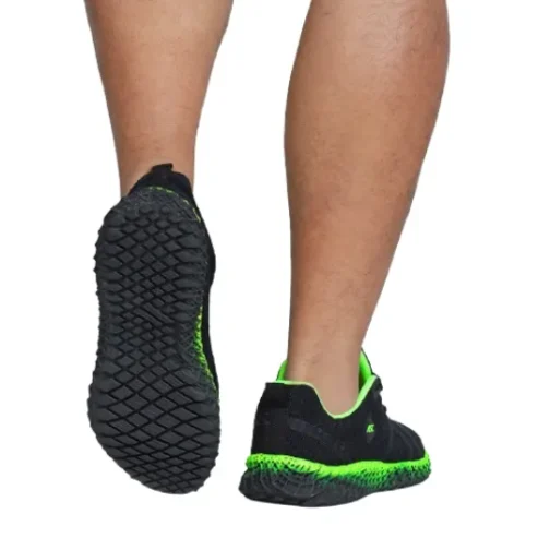 Tênis esportivo masculino GHOST 3