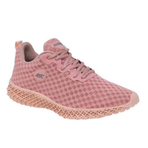 Tênis feminino esportivo Ascension GHOST 2