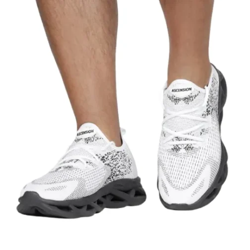 Tênis Esportivo Masculino Ascension Nuvem