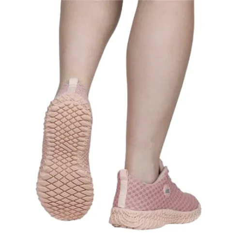 Tênis feminino esportivo Ascension GHOST 2