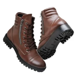 Bota Cotuno Feminina