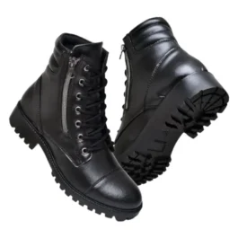 Bota Cotuno Feminina
