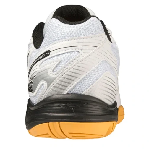 Mizuno Cyclone Speed 4 - Caminho Livre Calçados