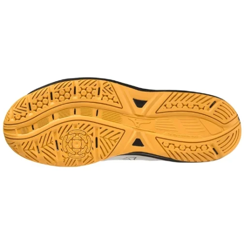 Mizuno Cyclone Speed 4 - Caminho Livre Calçados