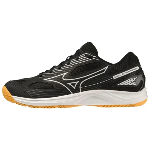 Mizuno Cyclone Speed 4 - Caminho Livre Calçados