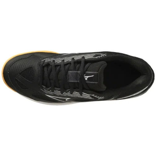 Mizuno Cyclone Speed 4 - Caminho Livre Calçados